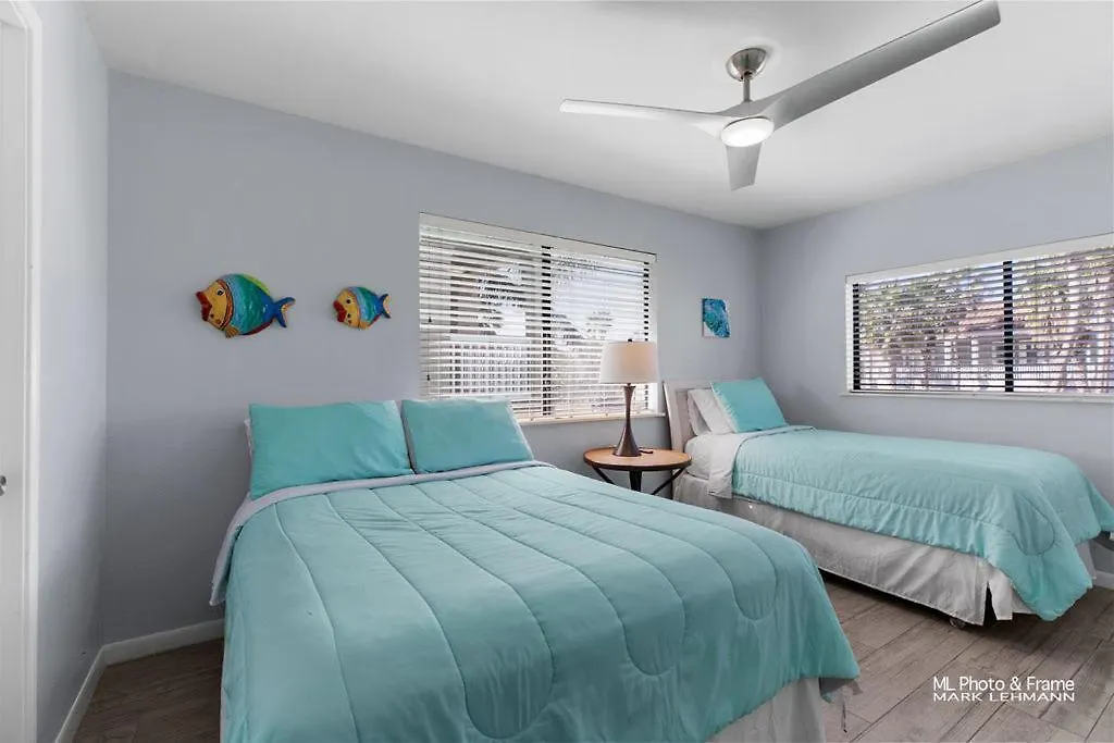 Holiday home Sunny Daze By South Padre