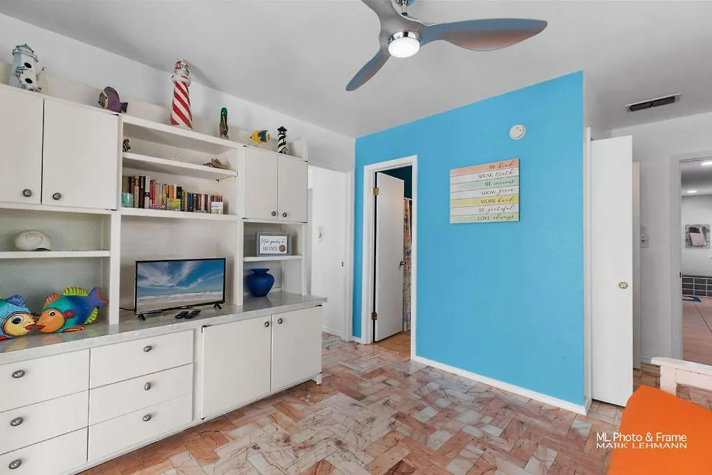 Holiday home Sunny Daze By South Padre