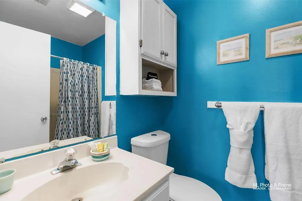 Sunny Daze By South Padre Holiday home