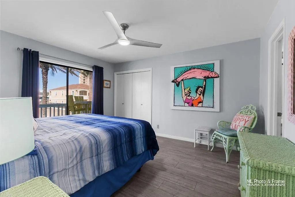Sunny Daze By South Padre