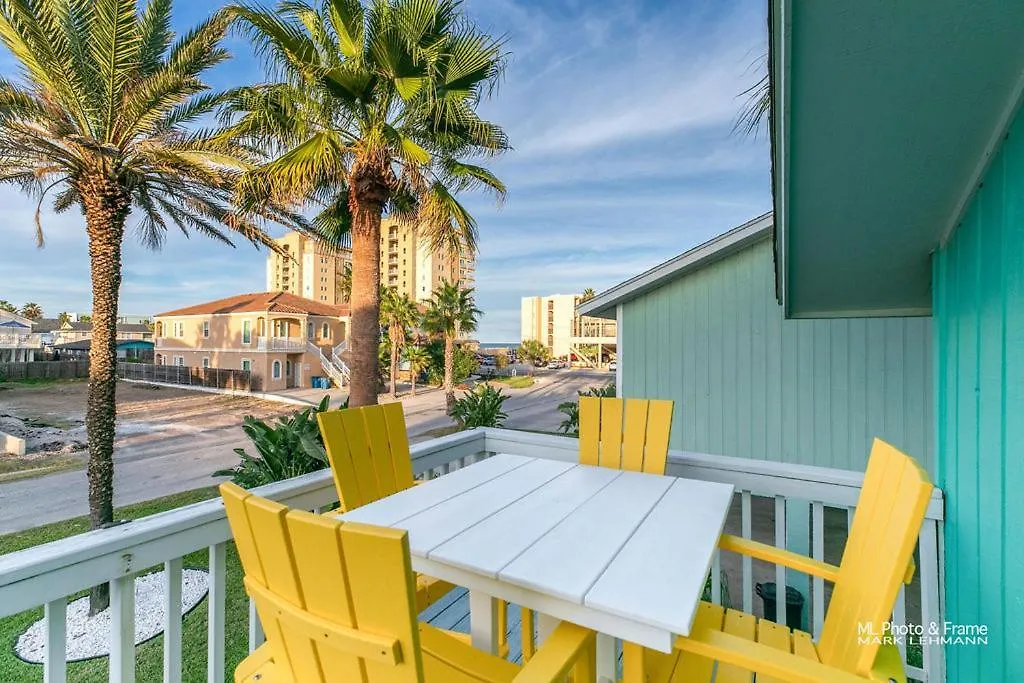 Holiday home Sunny Daze By South Padre