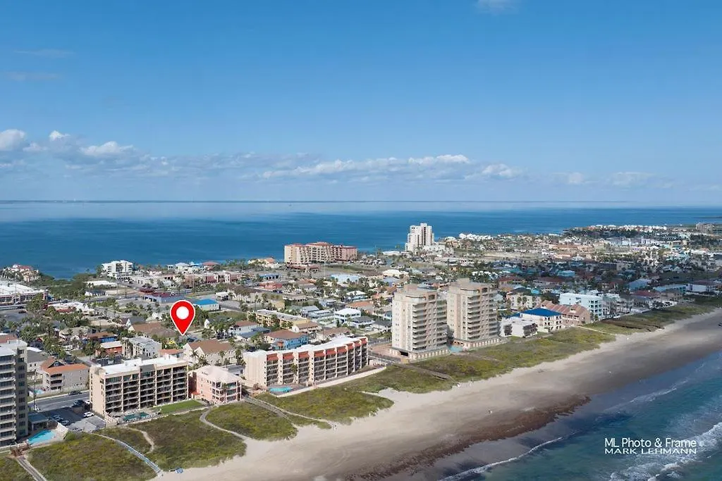 Sunny Daze By South Padre