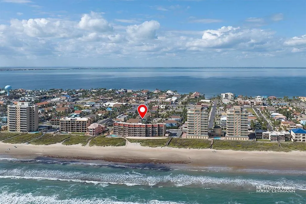 Holiday home Sunny Daze By South Padre South Padre Island