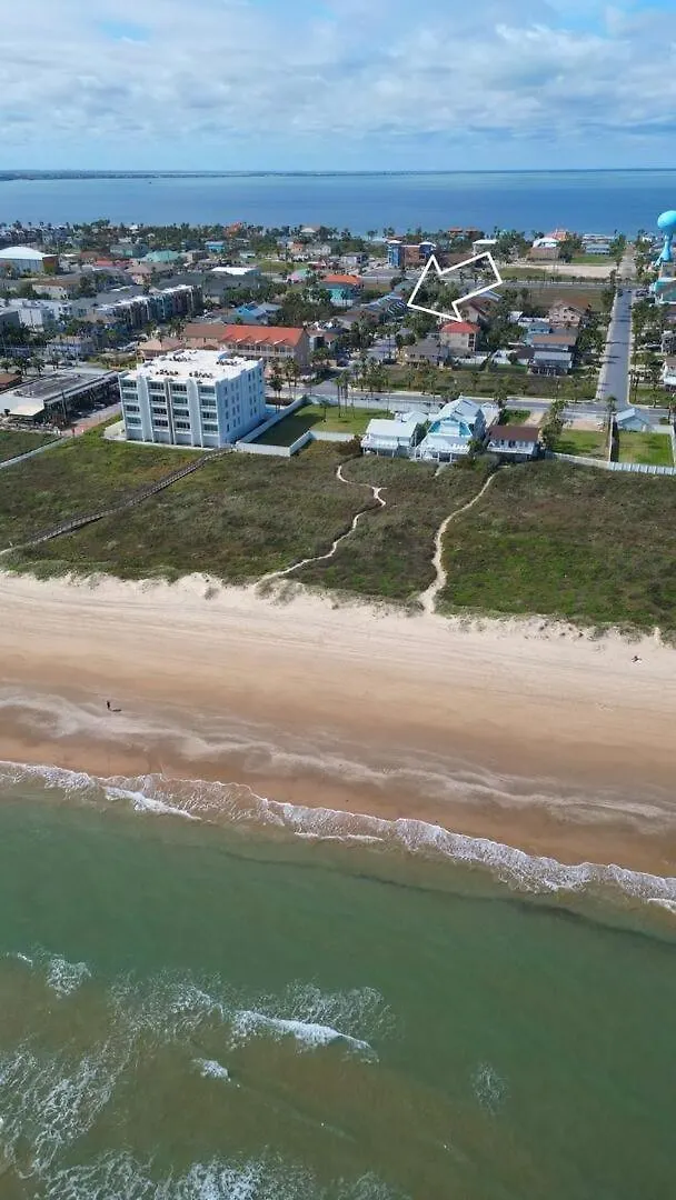 Holiday home Private Townhome With Private Pool - Sparkys Pool House South Padre Island