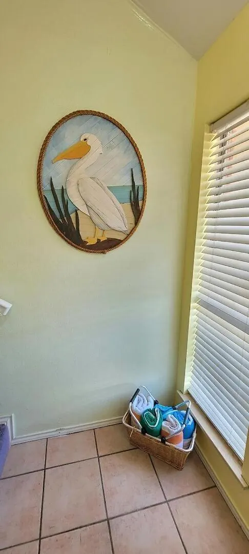 Private Townhome With Private Pool - Sparkys Pool House South Padre Island