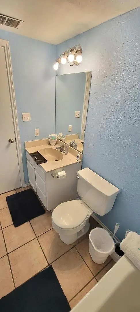 Holiday home Private Townhome With Private Pool - Sparkys Pool House