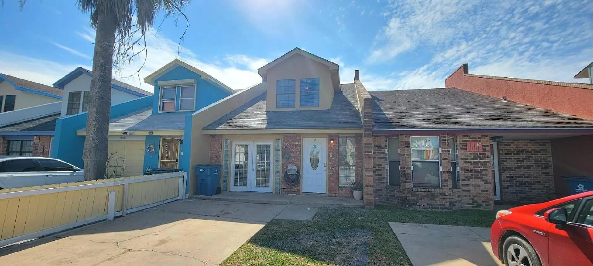 Private Townhome With Private Pool - Sparkys Pool House Holiday home South Padre Island