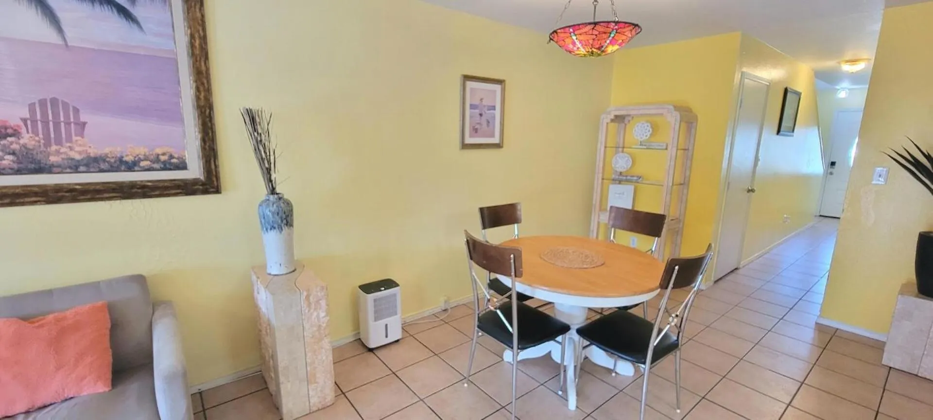 Private Townhome With Private Pool - Sparkys Pool House Holiday home