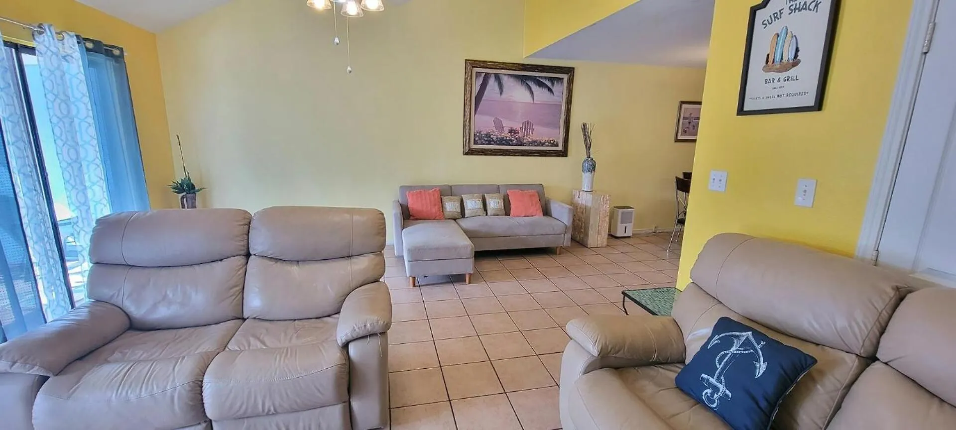 Private Townhome With Private Pool - Sparkys Pool House *