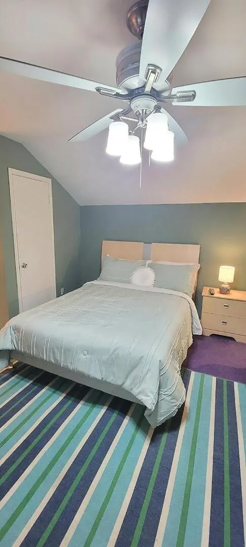 Private Townhome With Private Pool - Sparkys Pool House