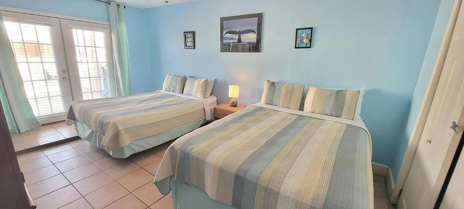 Holiday home Private Townhome With Private Pool - Sparkys Pool House South Padre Island