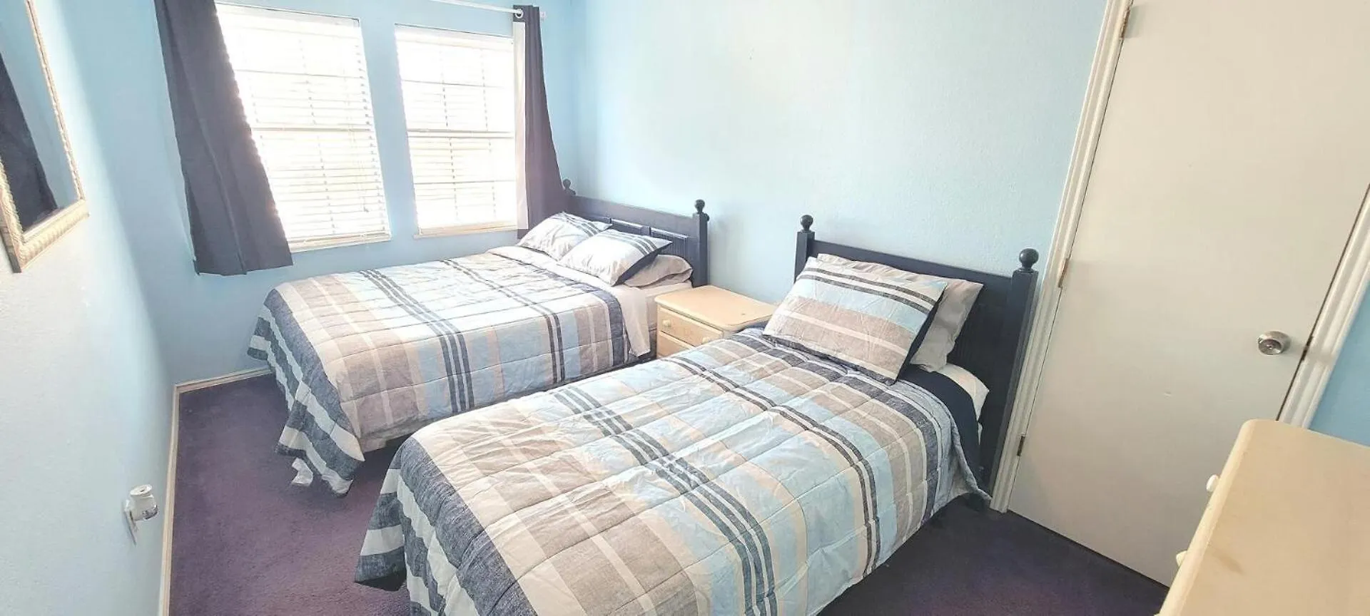 Private Townhome With Private Pool - Sparkys Pool House South Padre Island