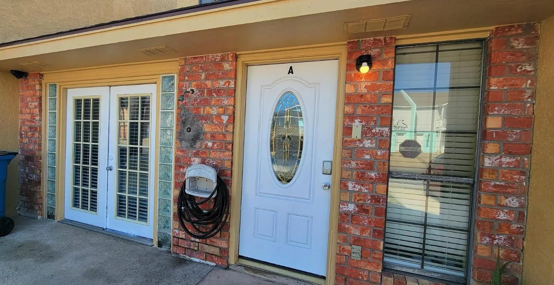 Holiday home Private Townhome With Private Pool - Sparkys Pool House