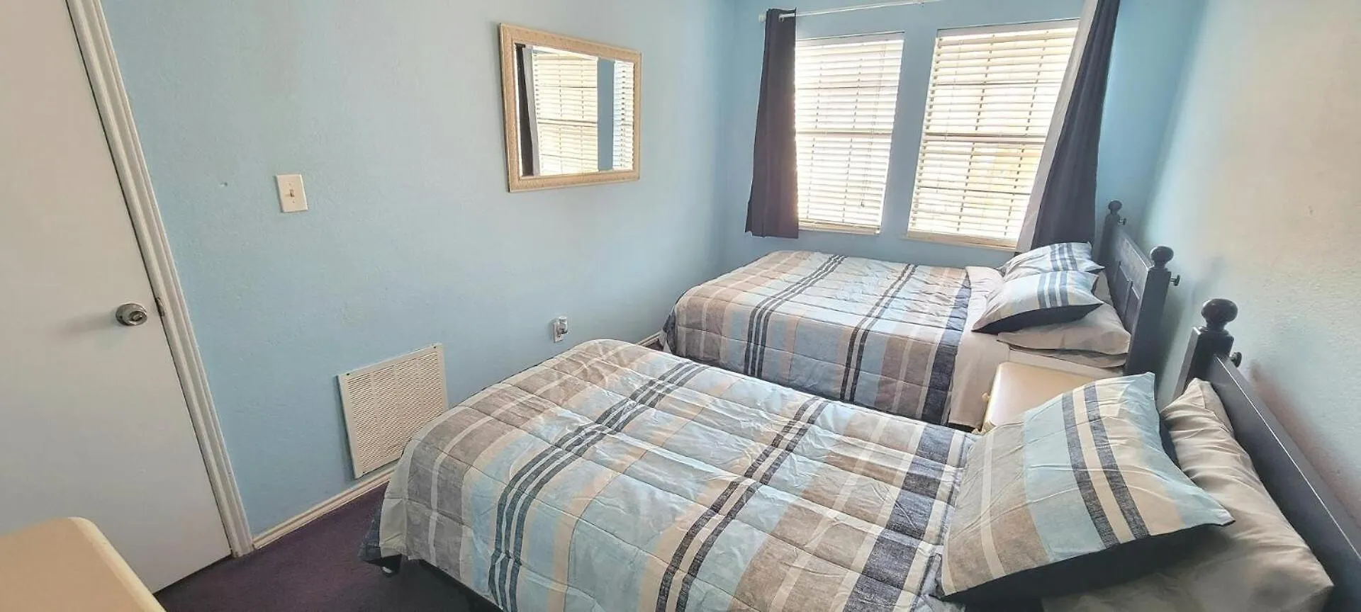 Holiday home Private Townhome With Private Pool - Sparkys Pool House *