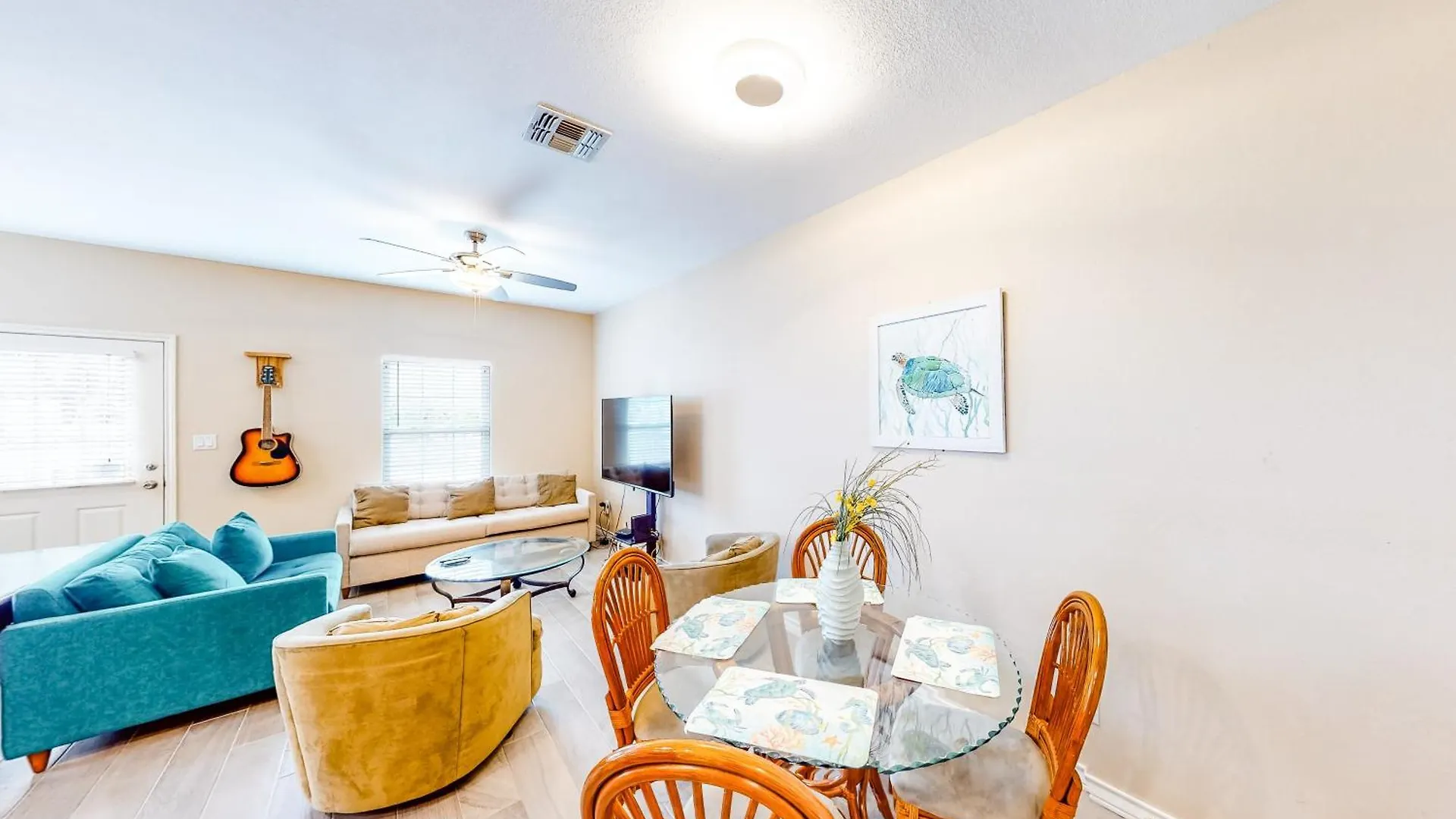 Apartment Marlin Street C