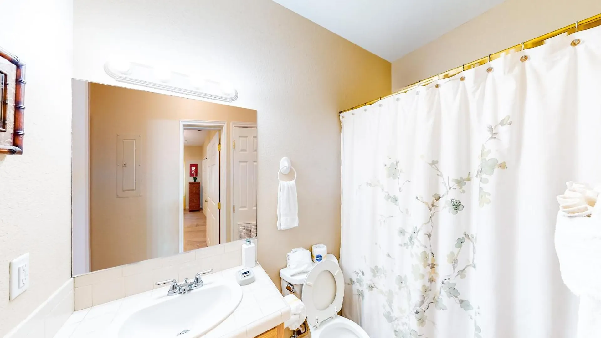 Apartment Marlin Street C South Padre Island