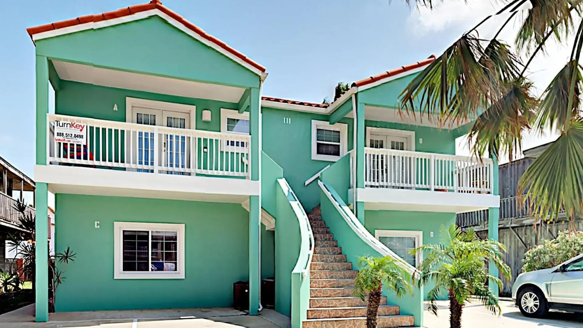 Apartment Marlin Street C