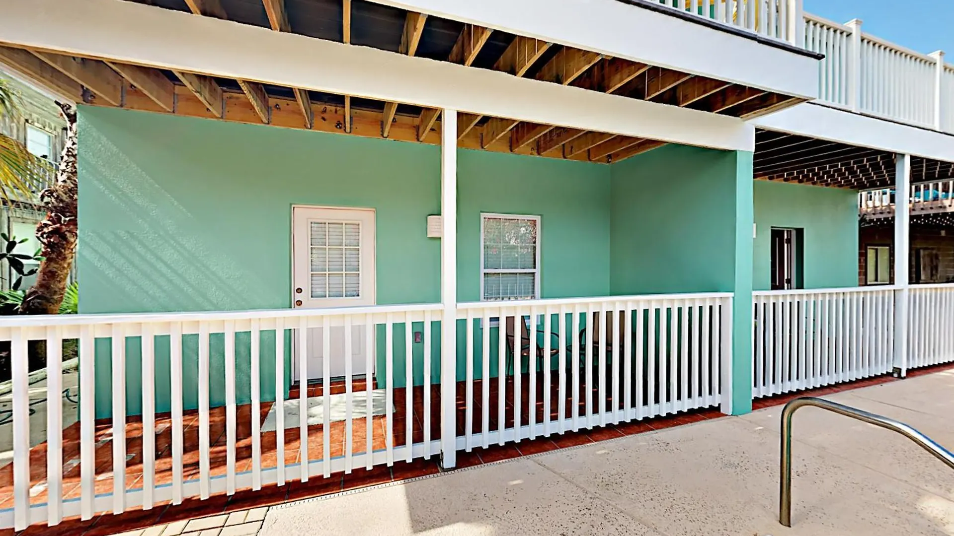 Marlin Street C Apartment South Padre Island