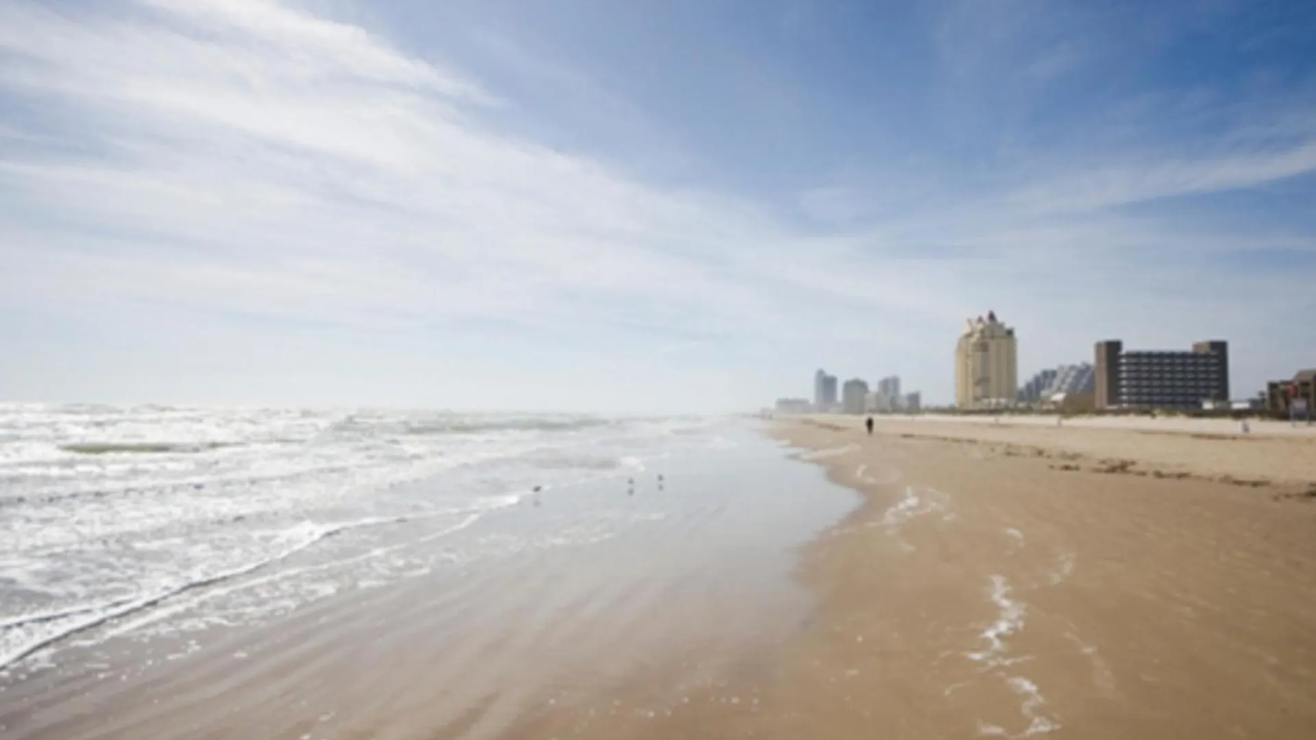 Marlin Street C * South Padre Island
