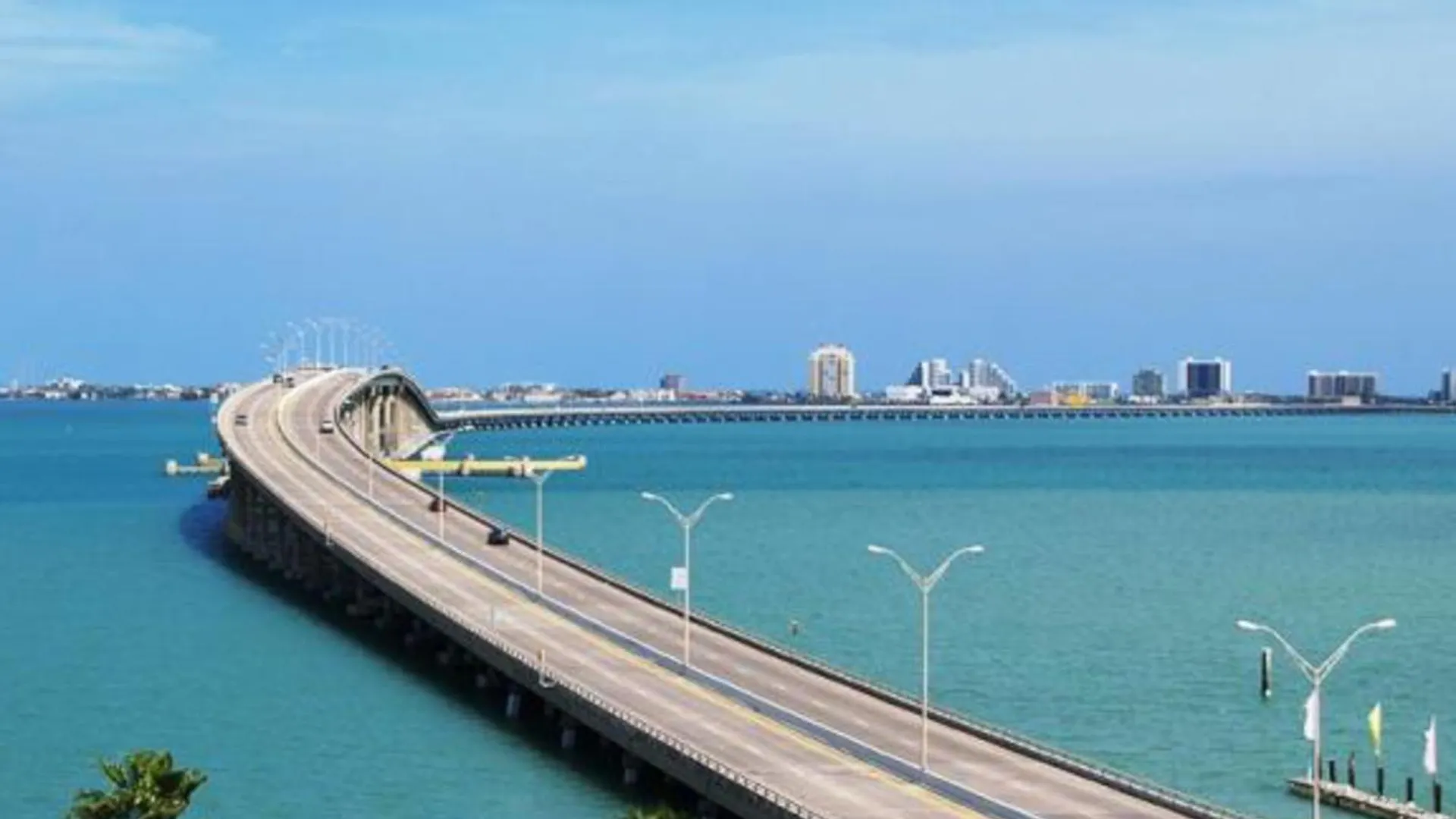 Marlin Street C South Padre Island