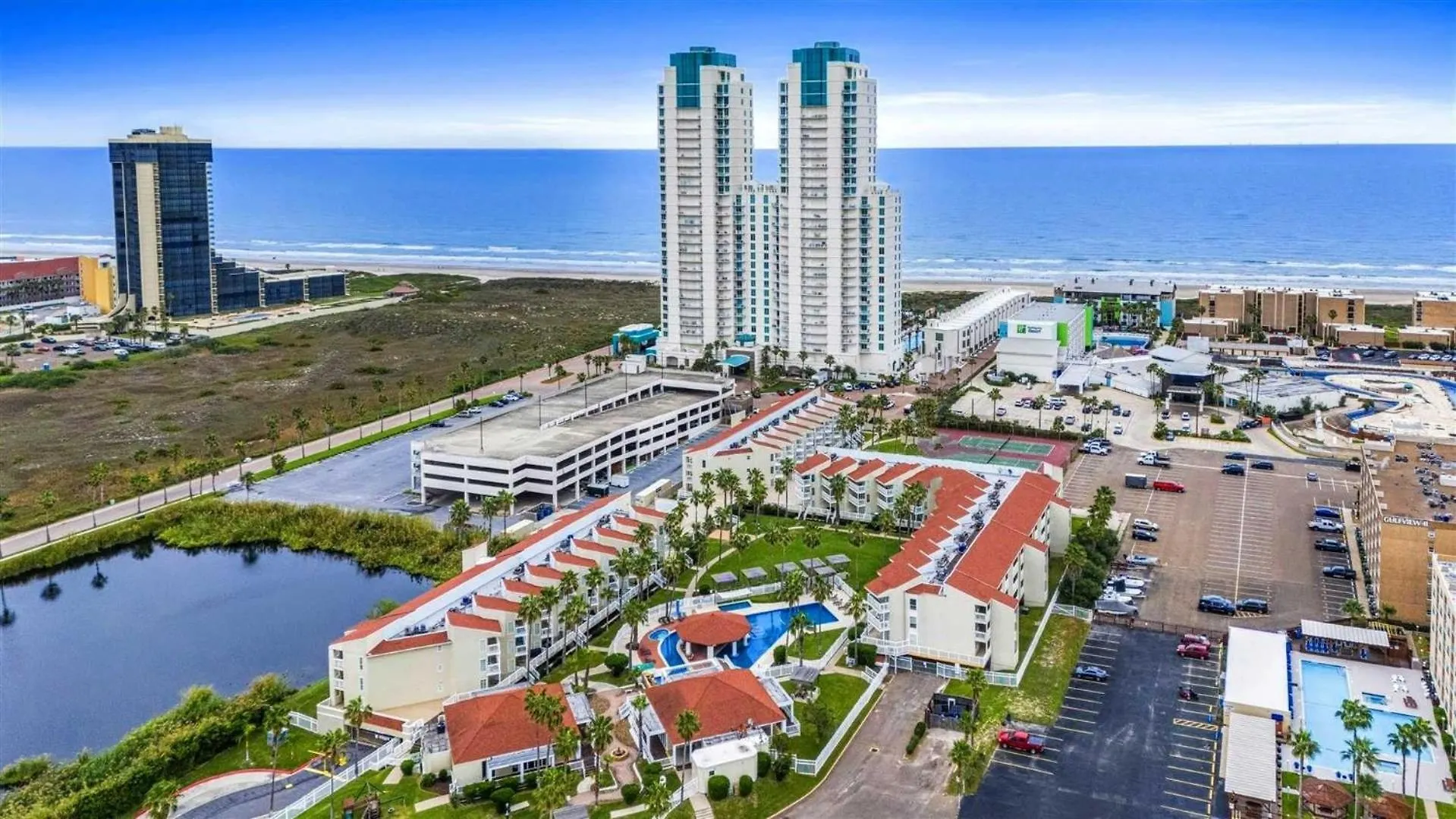 Gulfpoint 3103 *