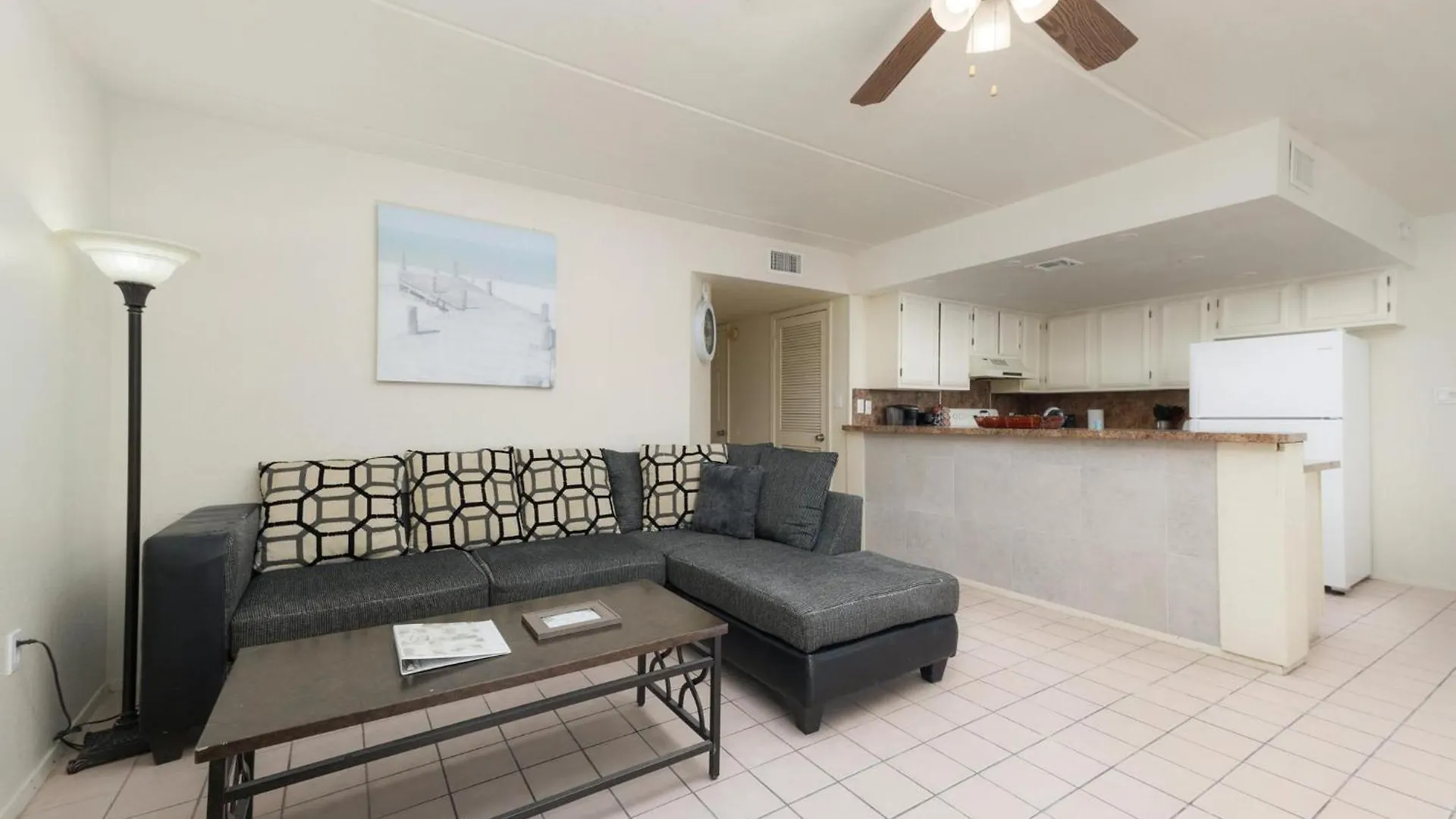 Lovely 2 Bed 2 Bath 2nd Floor By Casa vacanze *