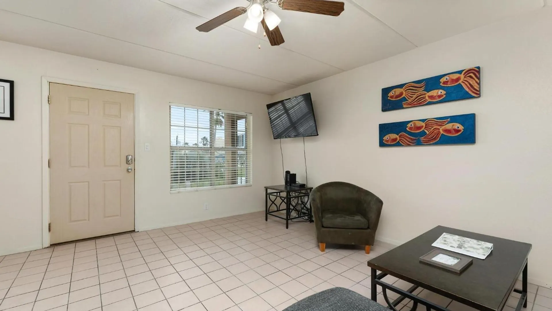 Lovely 2 Bed 2 Bath 2nd Floor By Casa vacanze