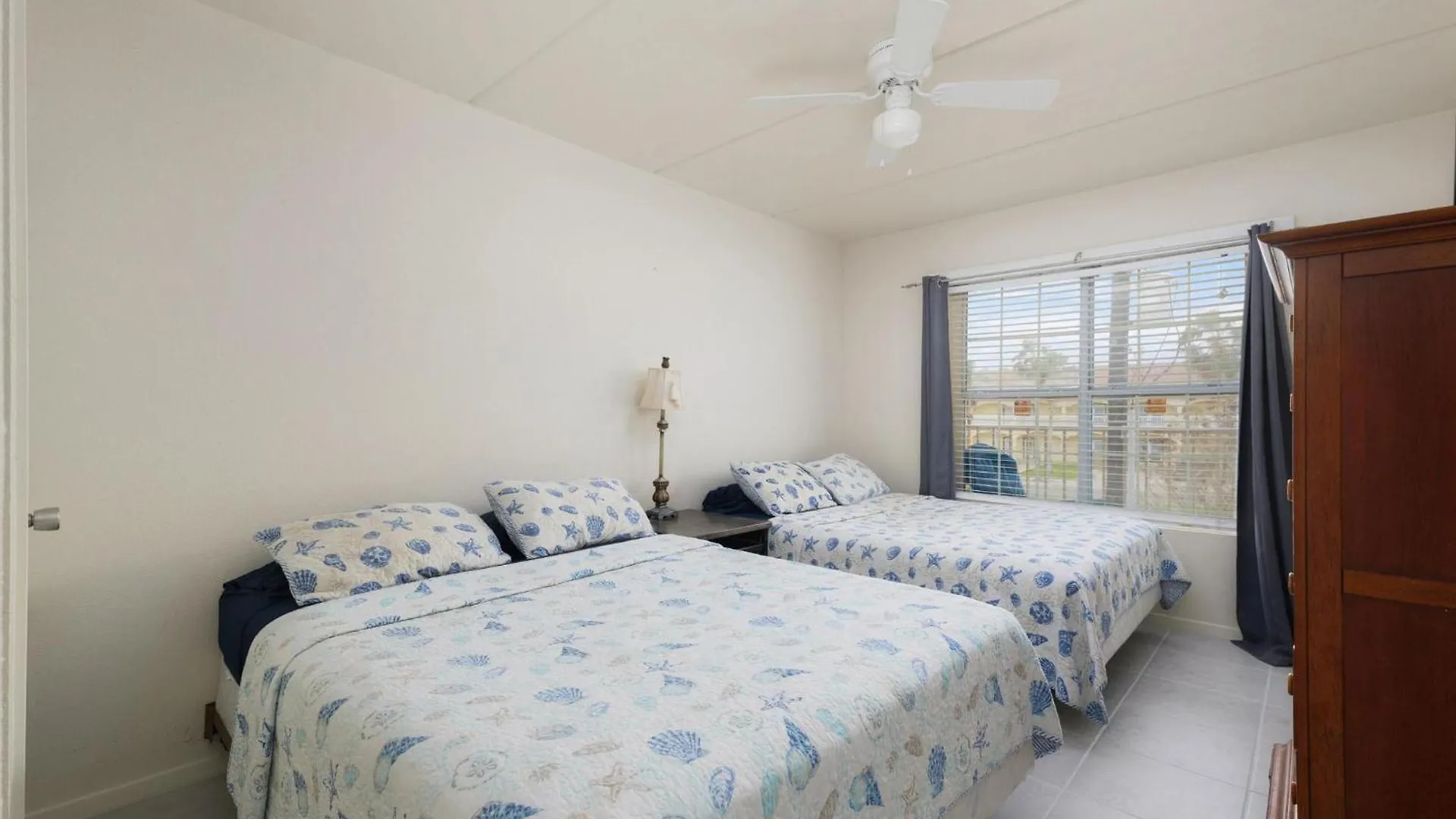 Lovely 2 Bed 2 Bath 2nd Floor By Casa vacanze South Padre Island