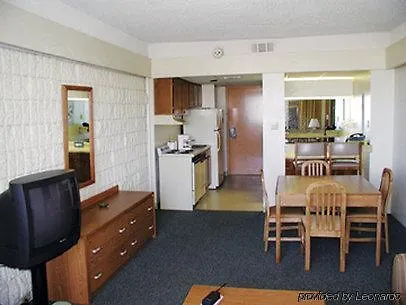 Hotel Padre South On The South Padre Island