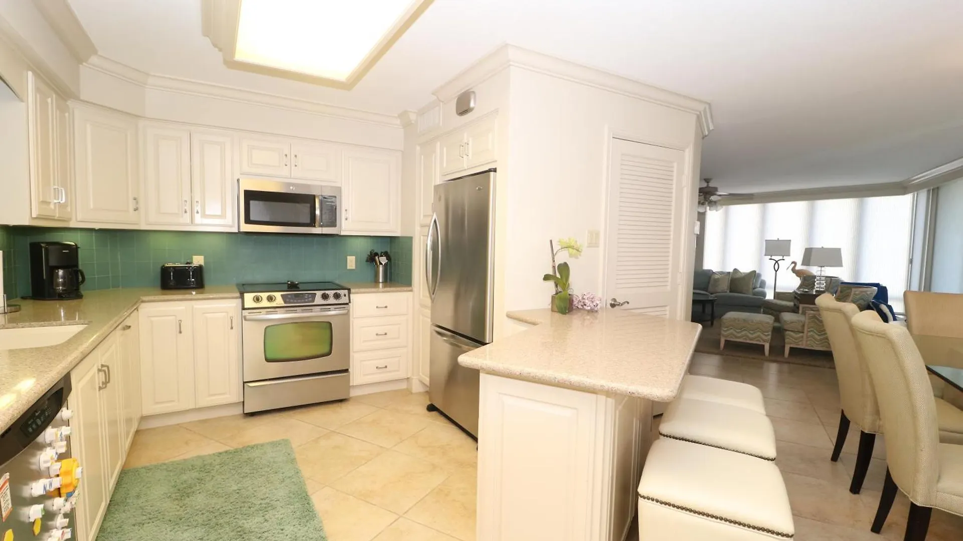 Aparthotel Bridgepoint South Padre Island