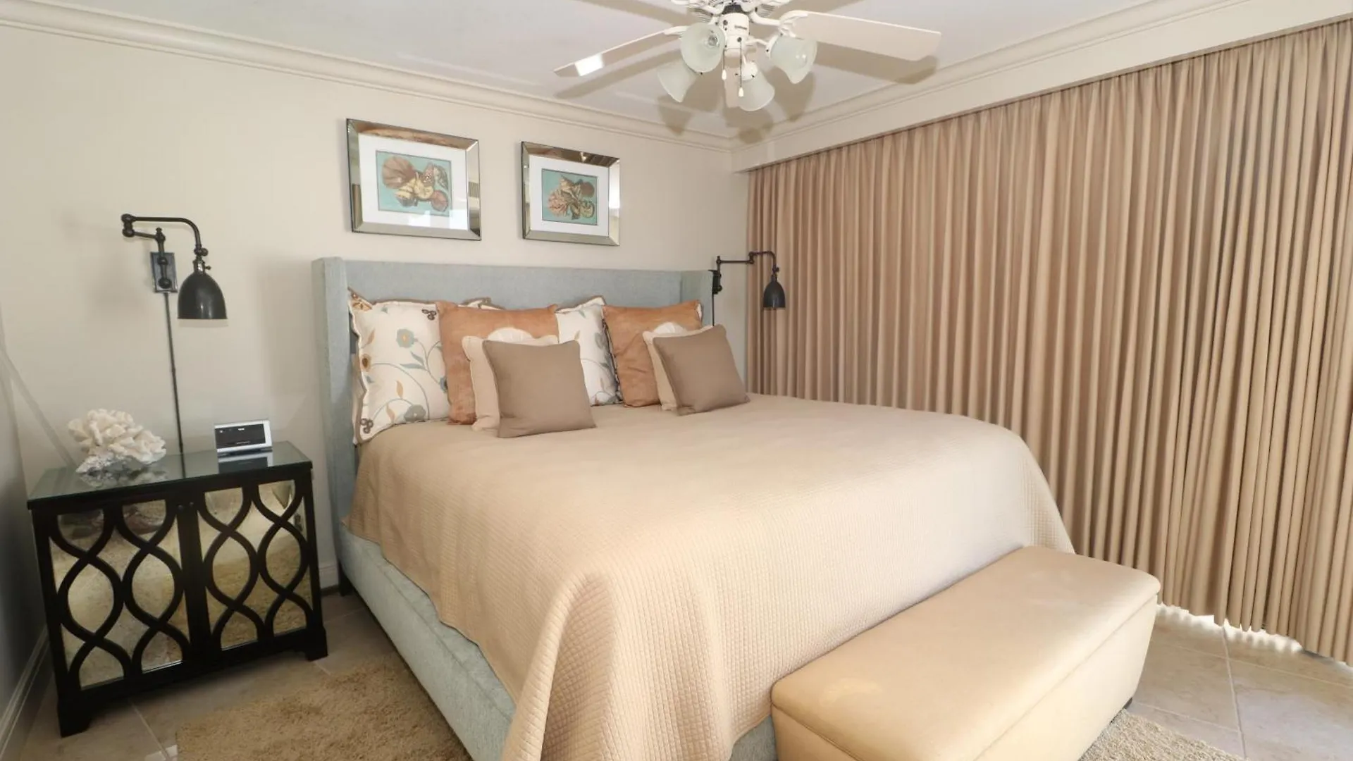 Bridgepoint * South Padre Island