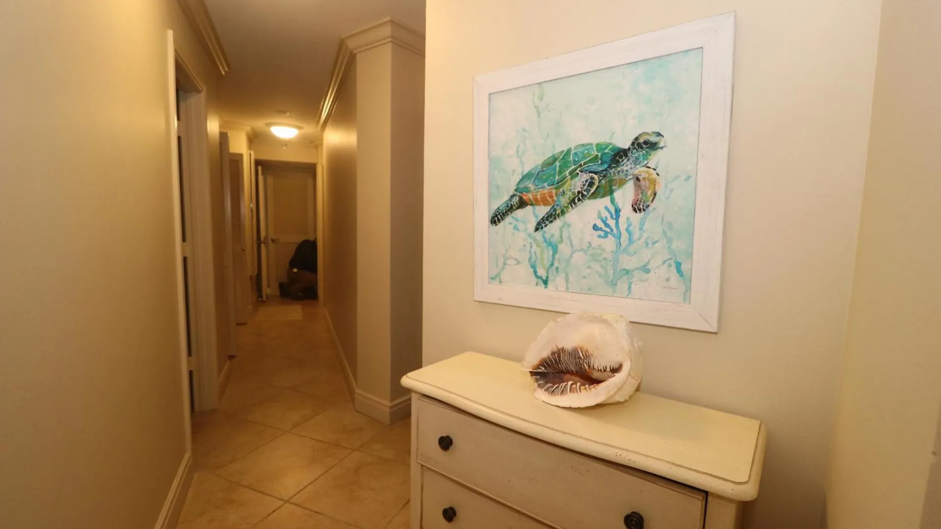 Bridgepoint Aparthotel South Padre Island
