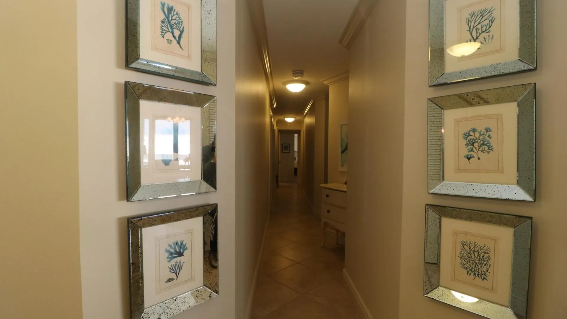 Bridgepoint Aparthotel