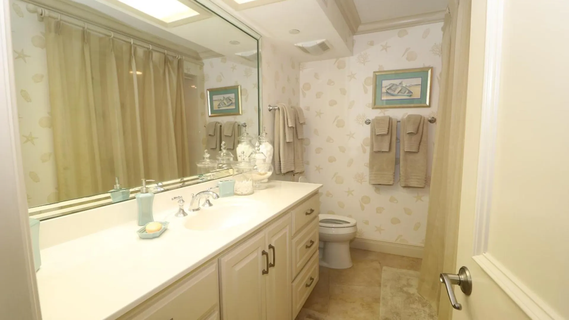 Bridgepoint Aparthotel South Padre Island