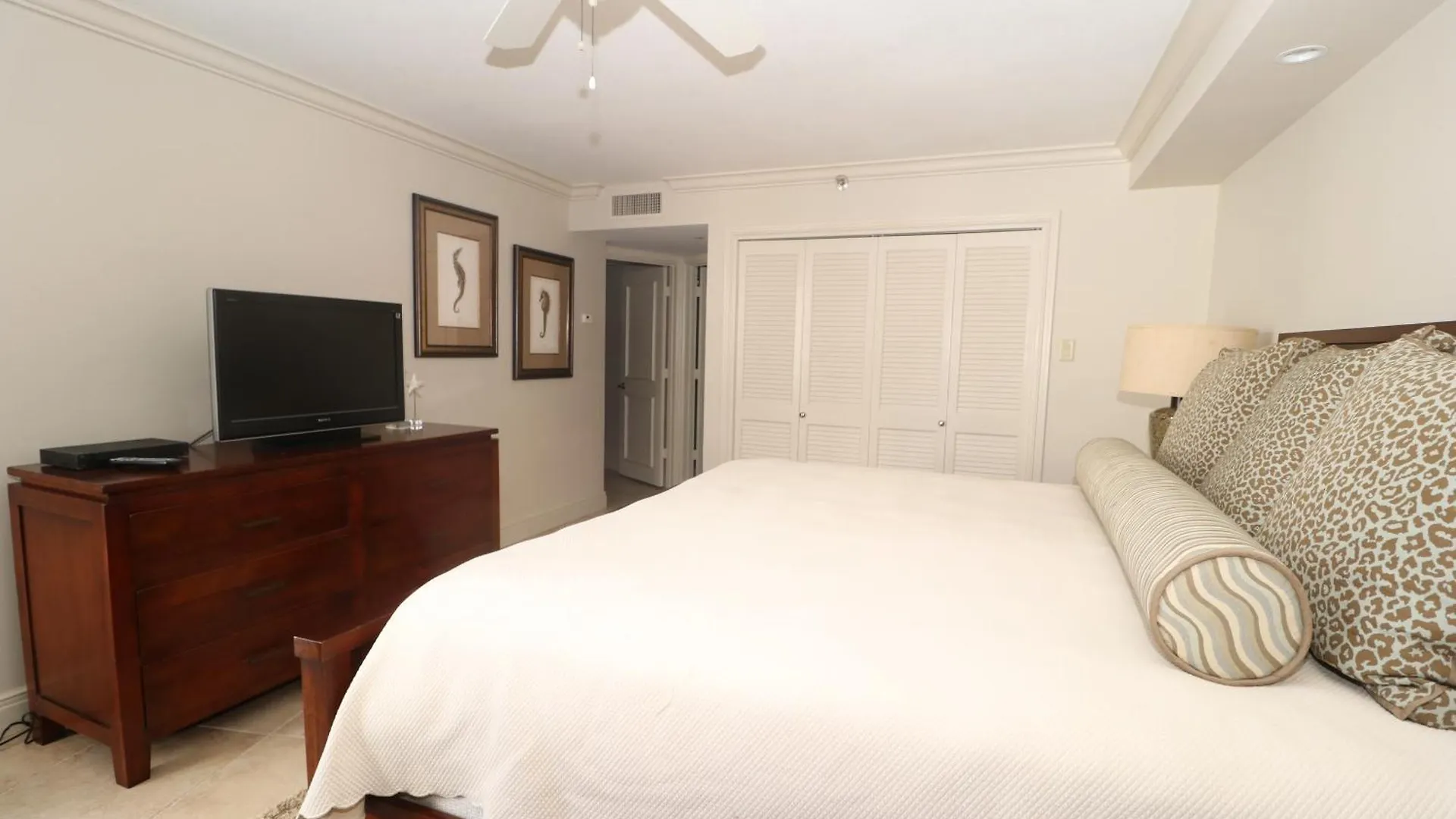 Aparthotel Bridgepoint *