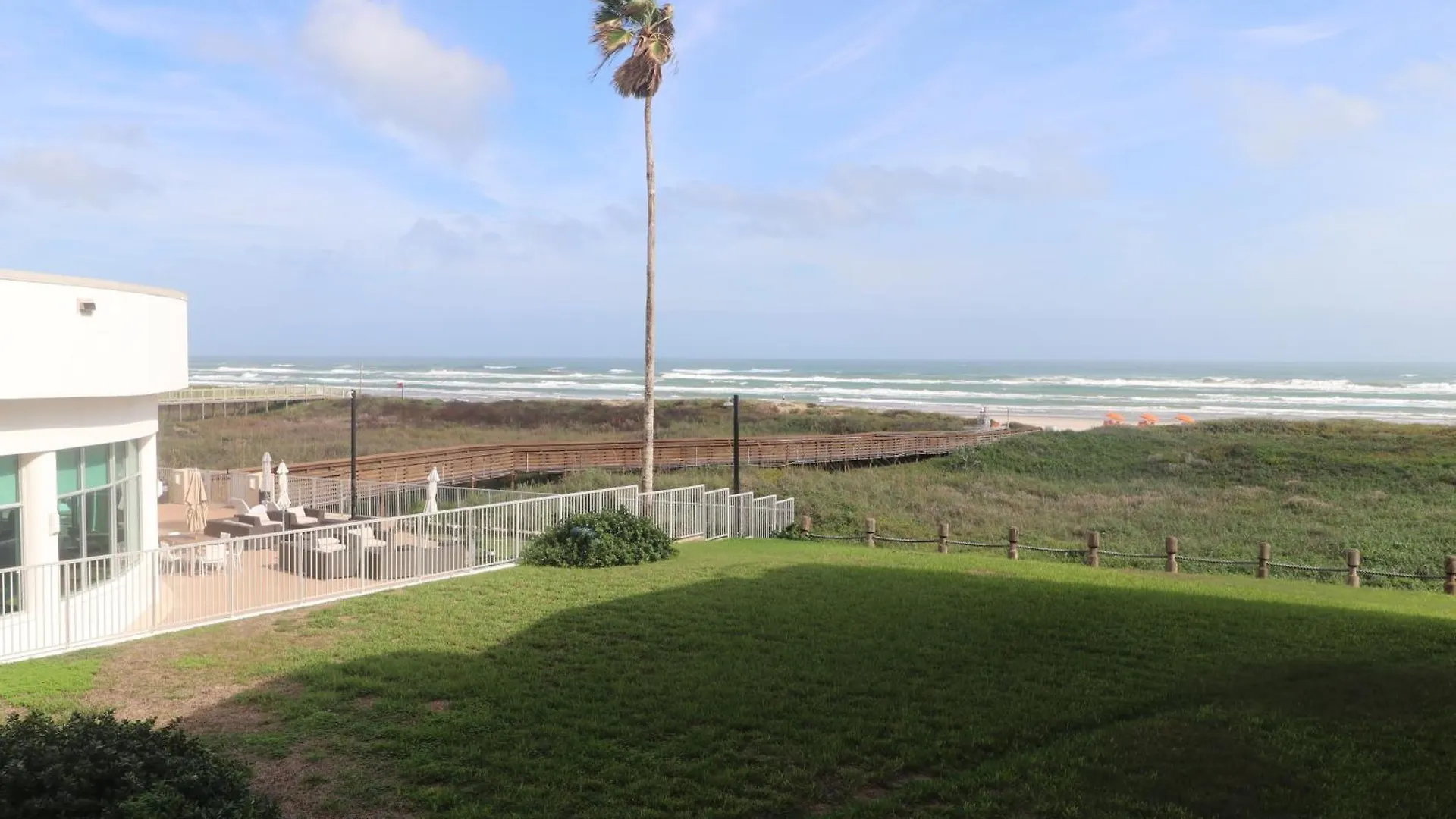 Bridgepoint * South Padre Island