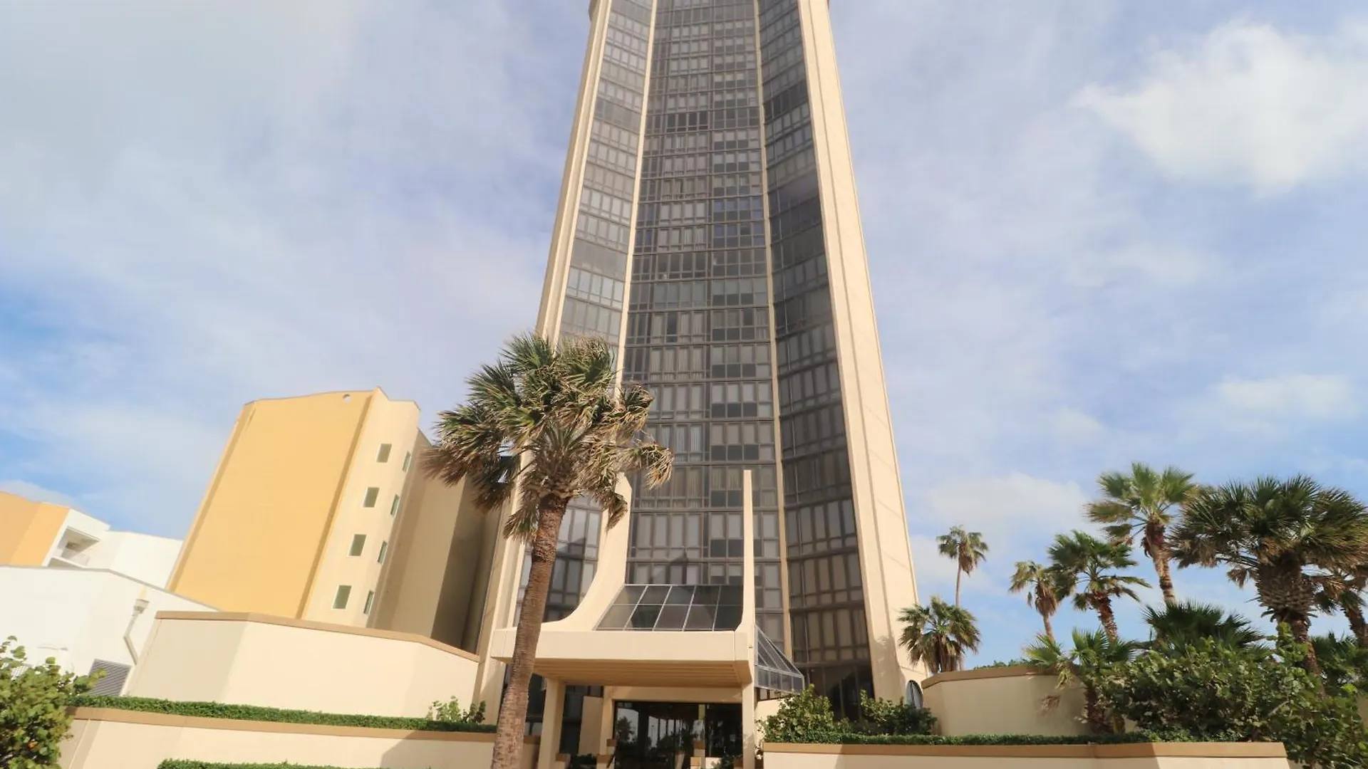 Aparthotel Bridgepoint