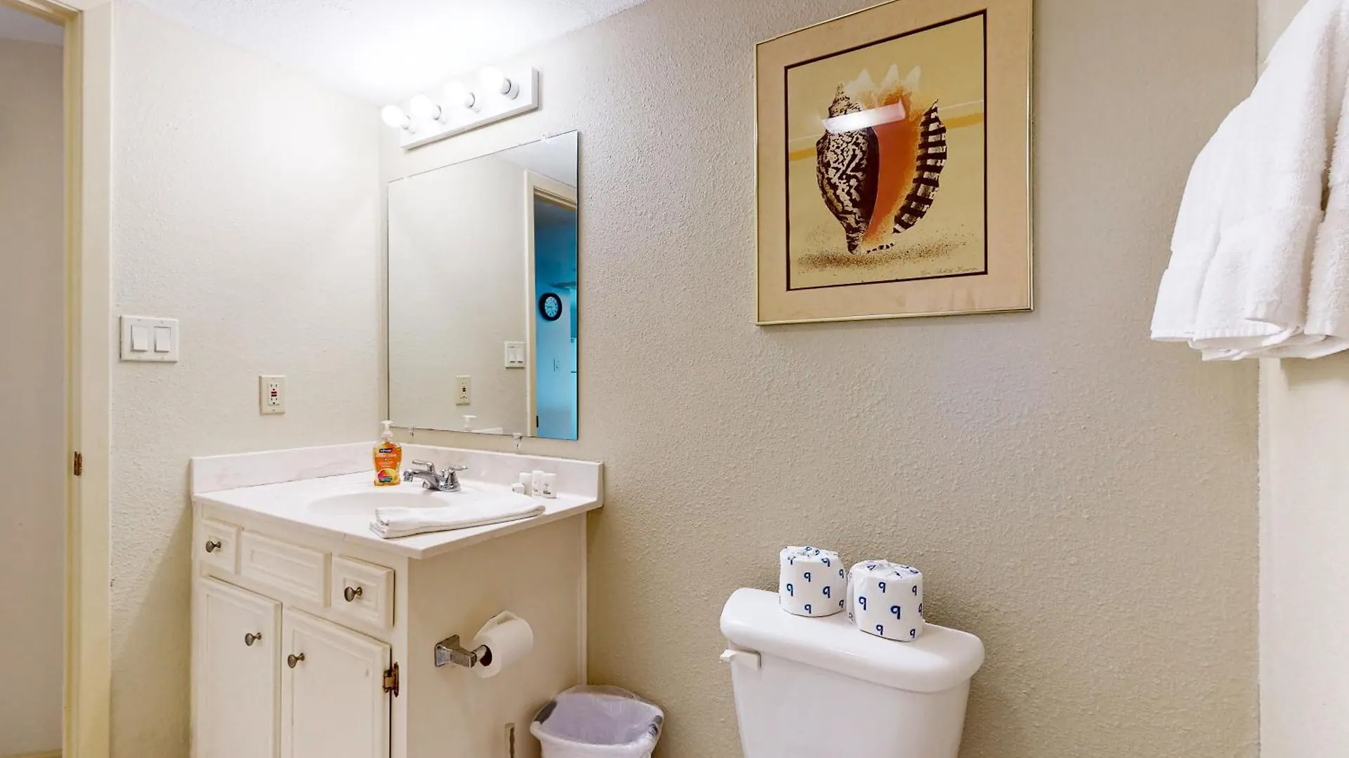 Saida Tower Iii #3116 Apartment South Padre Island