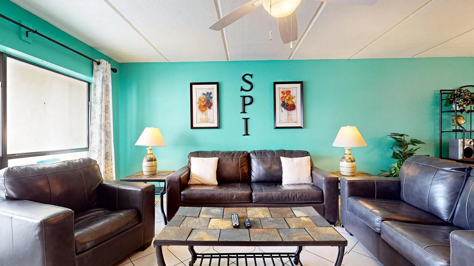 Apartment Saida Tower Iii #3116 South Padre Island