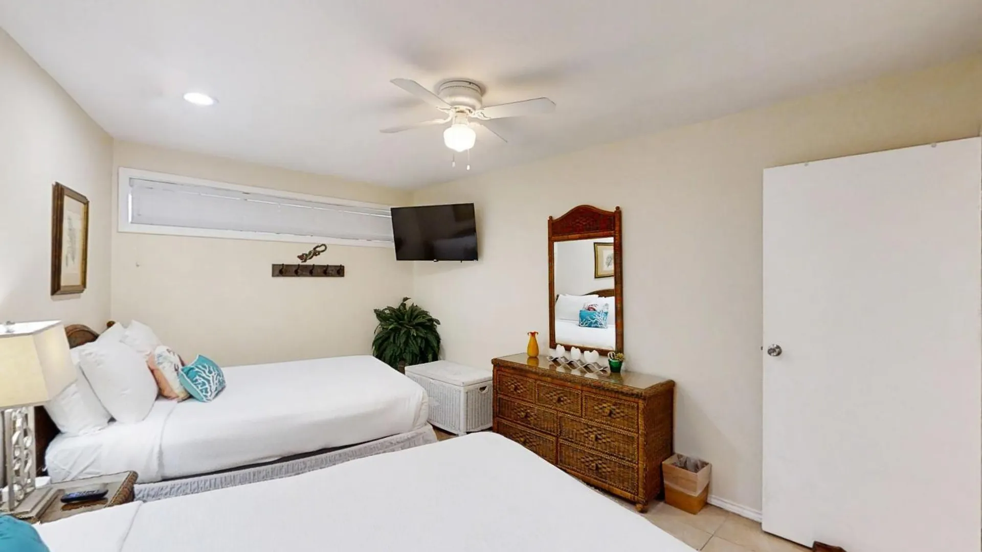 Apartment La Internacional Condominiums #210 South Padre Island