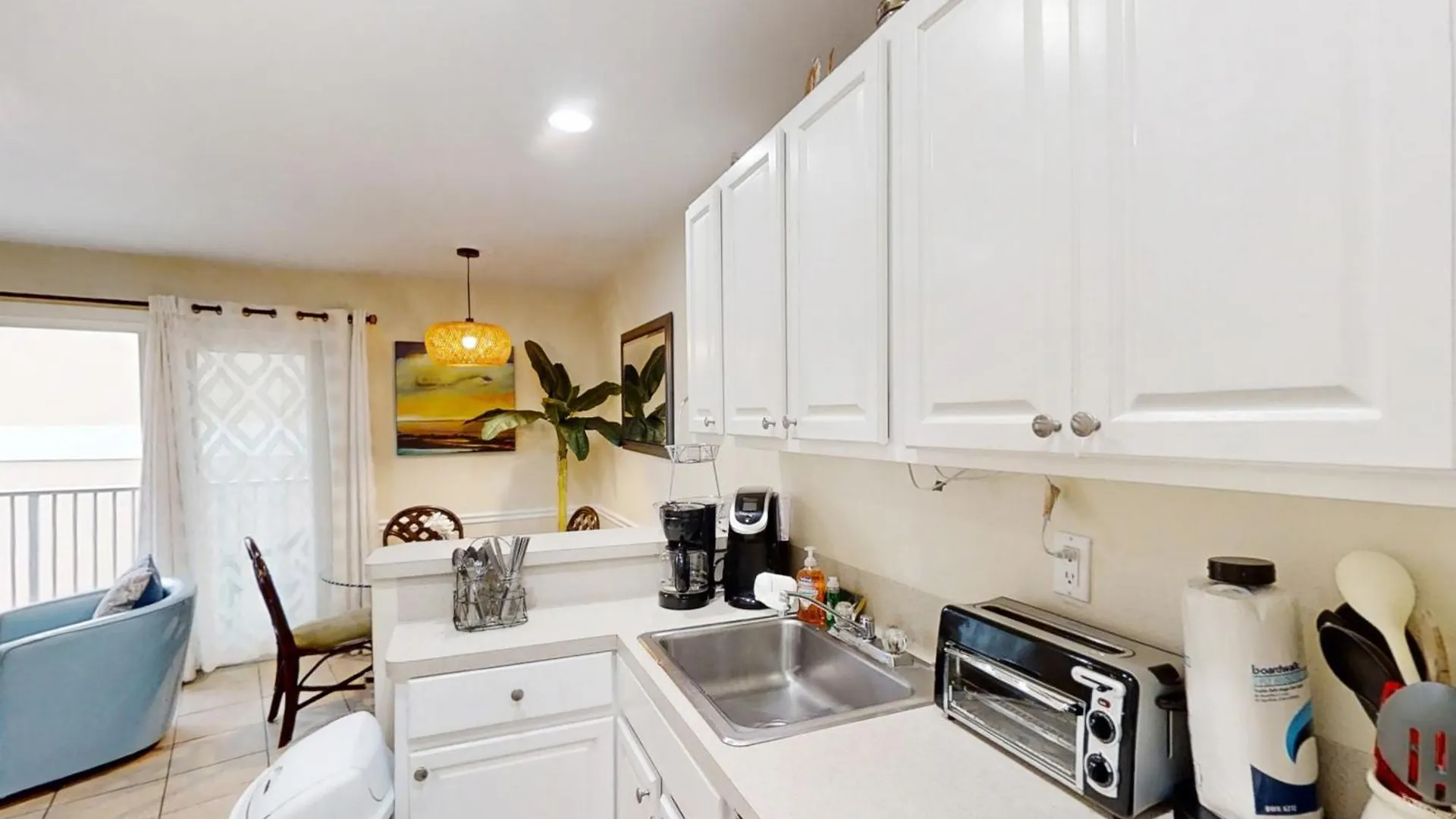 La Internacional Condominiums #210 * South Padre Island
