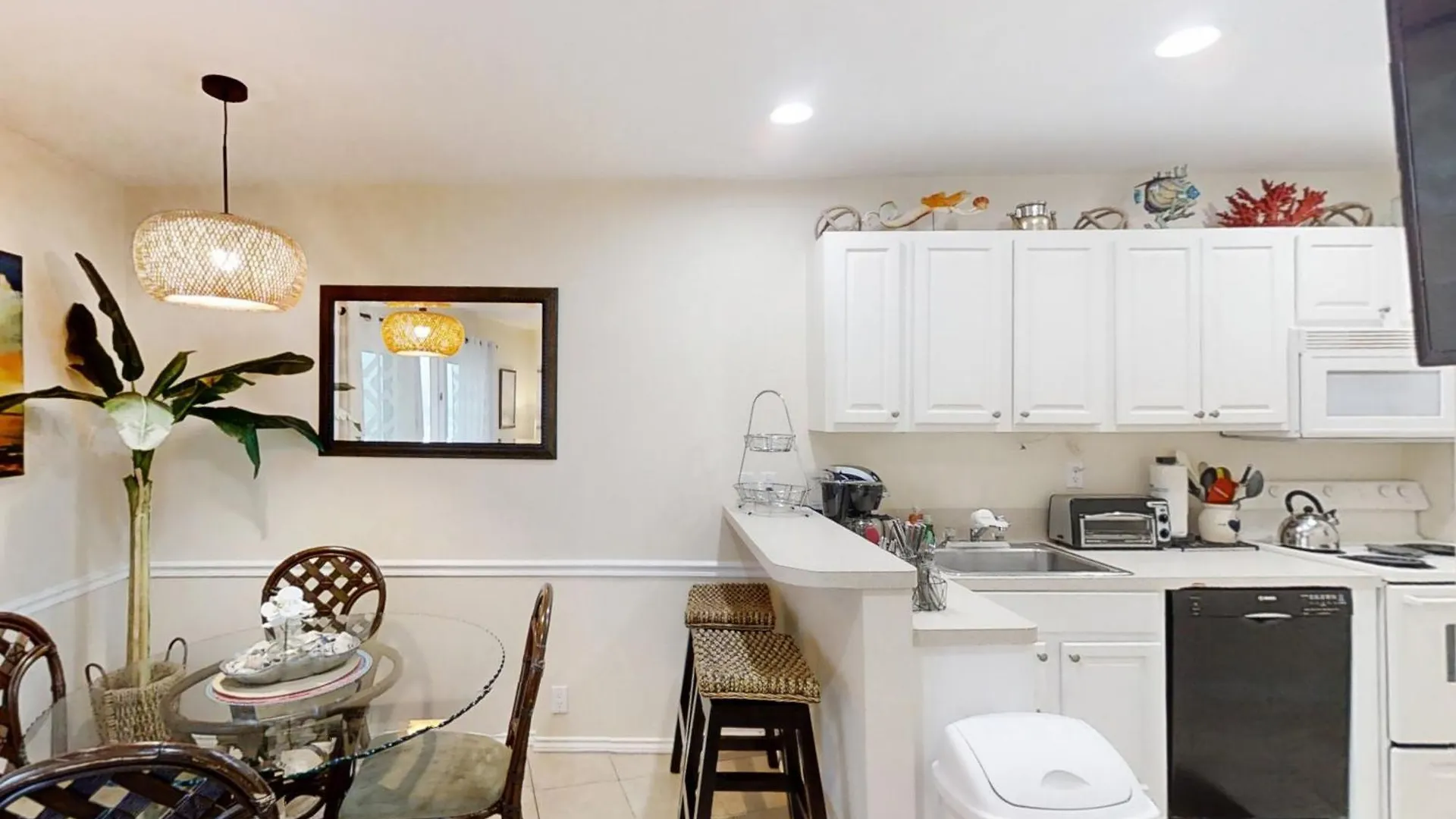 La Internacional Condominiums #210 Apartment South Padre Island