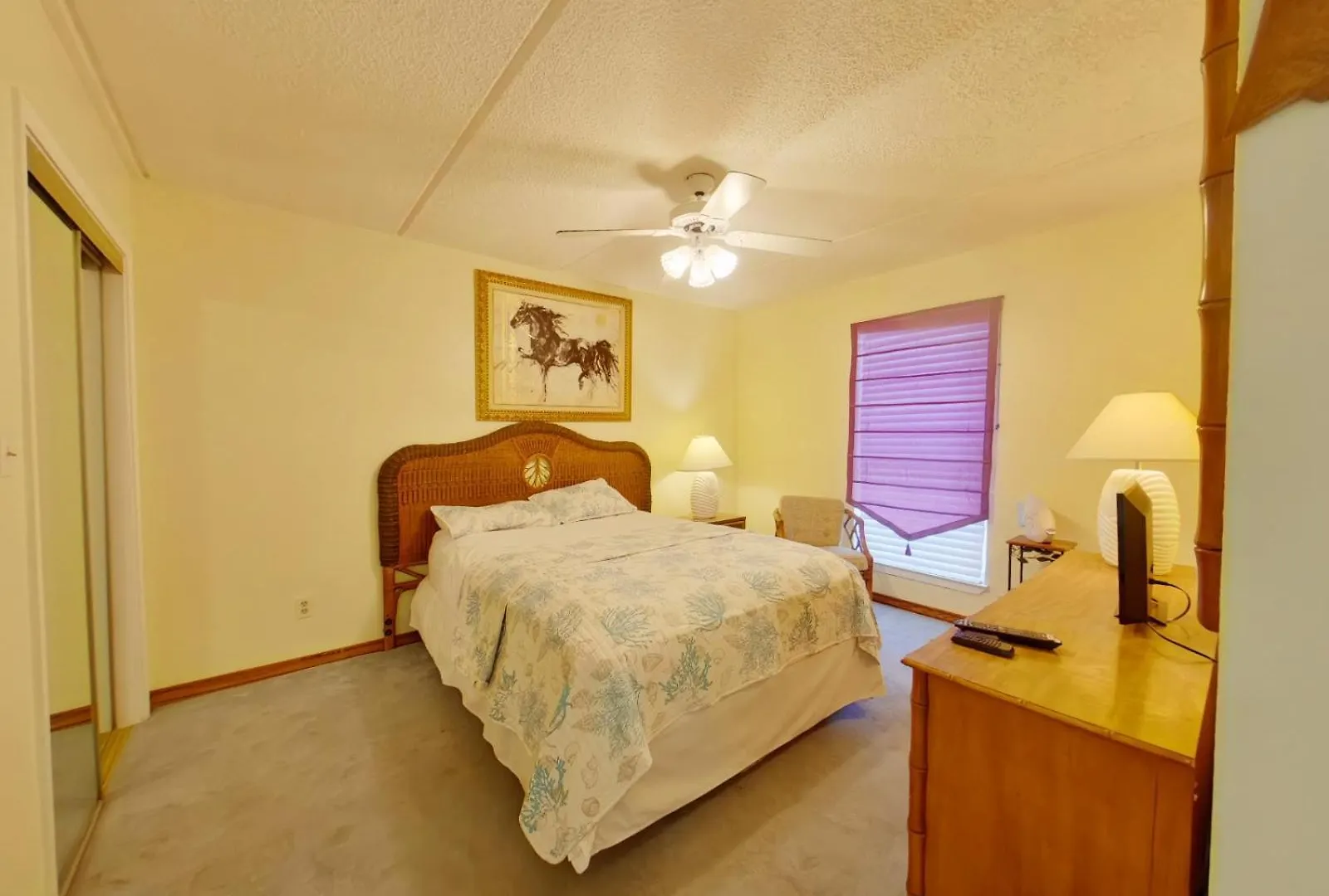 3br With Beautiful Views - Suntide Iii, Unit 703 Holiday home