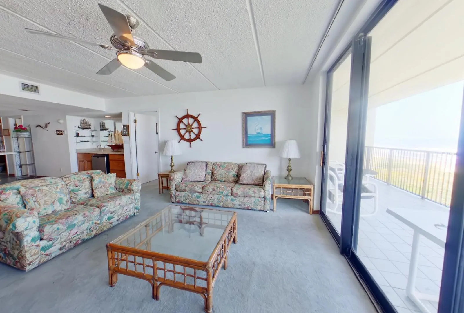 3br With Beautiful Views - Suntide Iii, Unit 703 Holiday home *