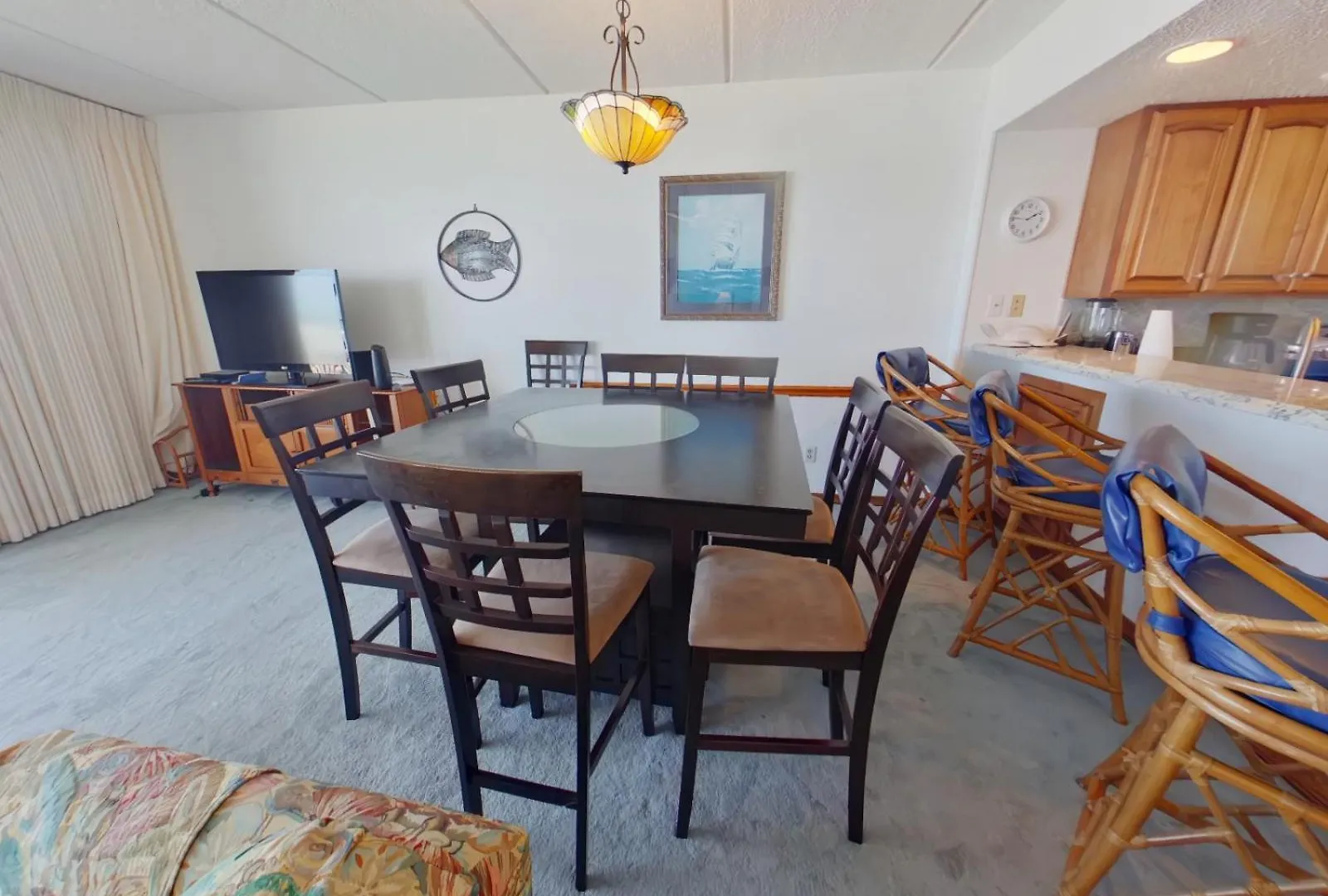 Holiday home 3br With Beautiful Views - Suntide Iii, Unit 703 South Padre Island