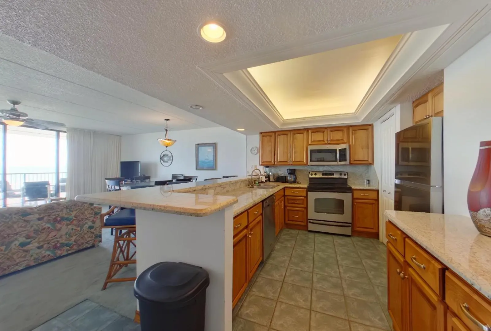 Holiday home 3br With Beautiful Views - Suntide Iii, Unit 703 South Padre Island