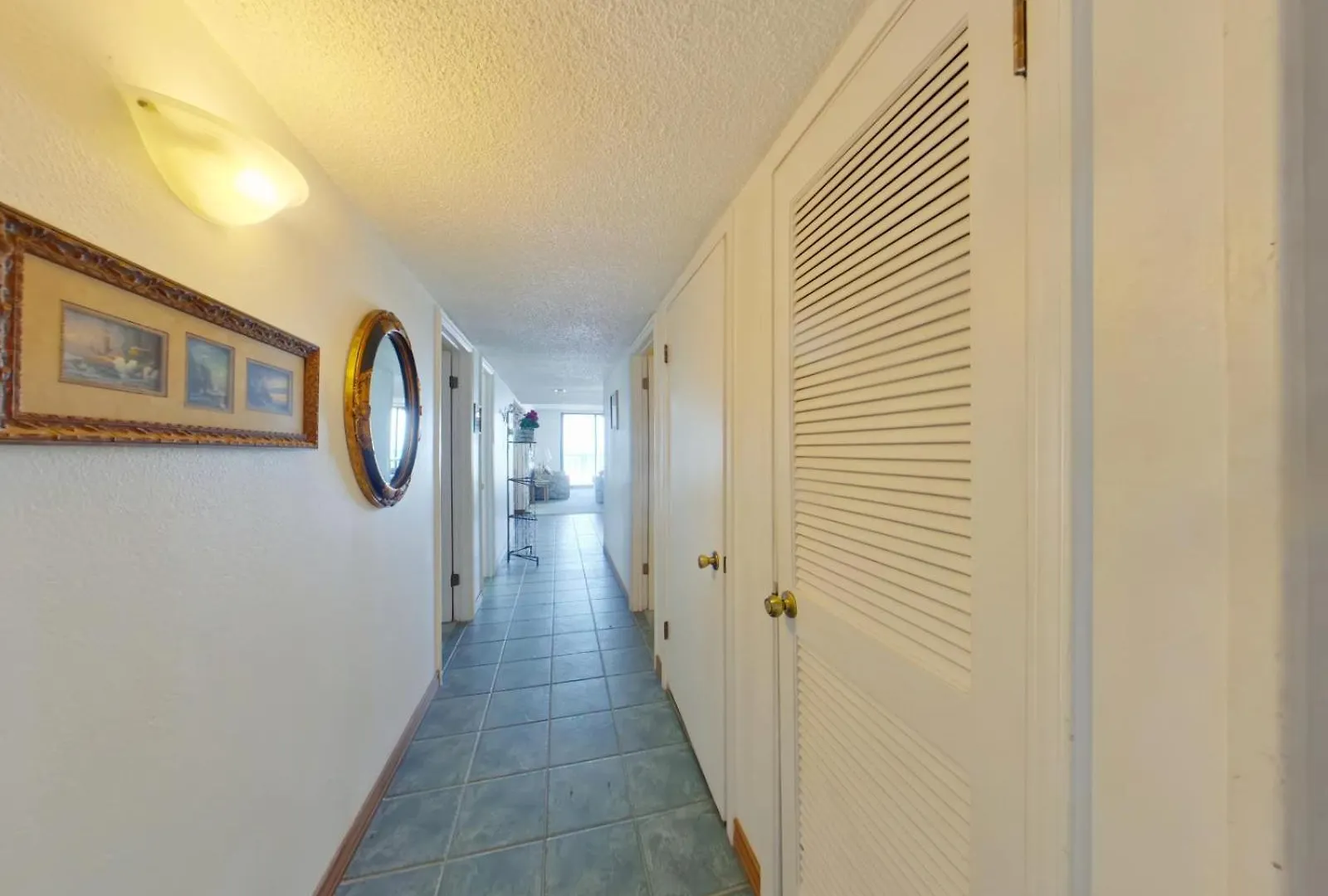 3br With Beautiful Views - Suntide Iii, Unit 703