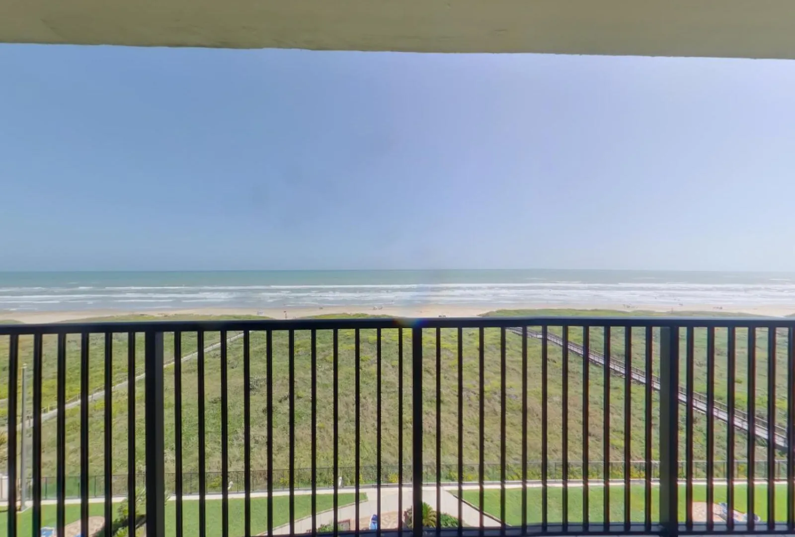 3br With Beautiful Views - Suntide Iii, Unit 703 * South Padre Island