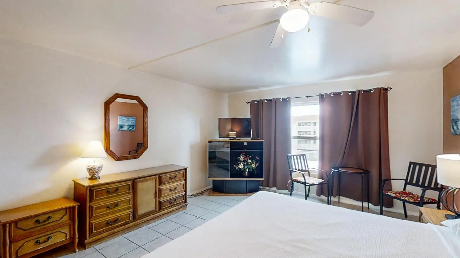 Apartment Gulfview I #312 South Padre Island