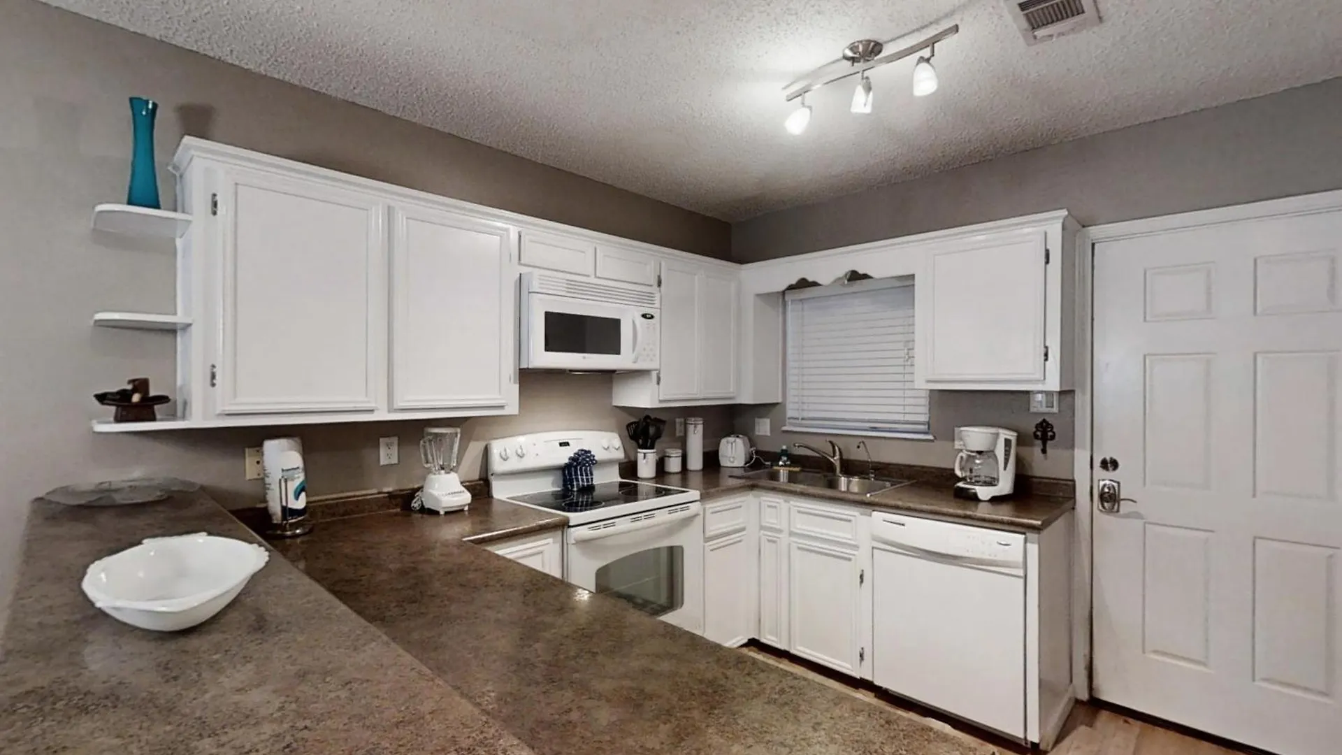 Apartment Palmas #10 South Padre Island